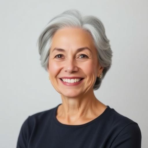 Carmen Silva photo