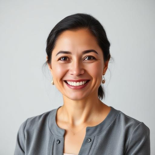 María González photo