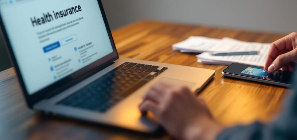 How-to-Get-Health-Insurance-Without-a-Job